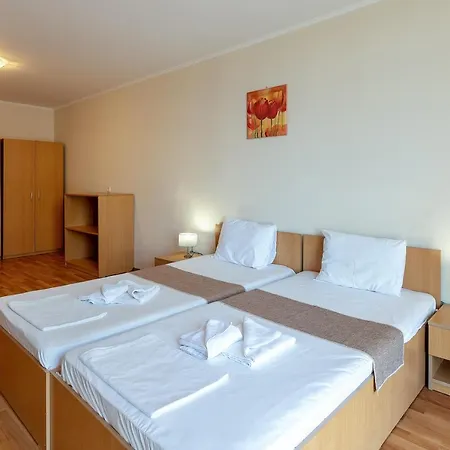 Apartamento Midia Family