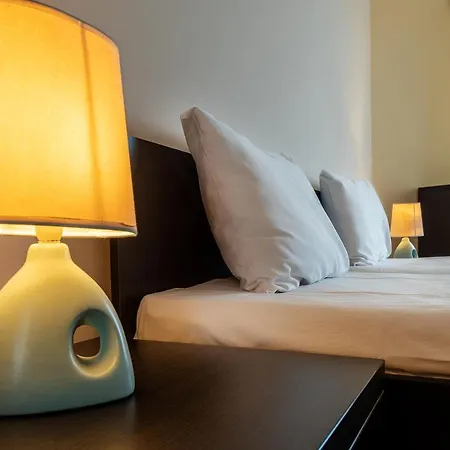 Apartamento Midia Family Aheloy