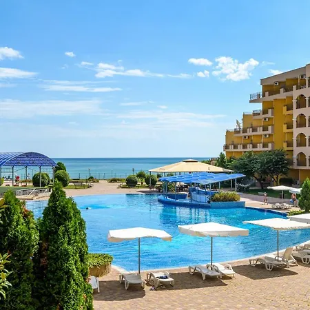Apartamento Midia Family Aheloy