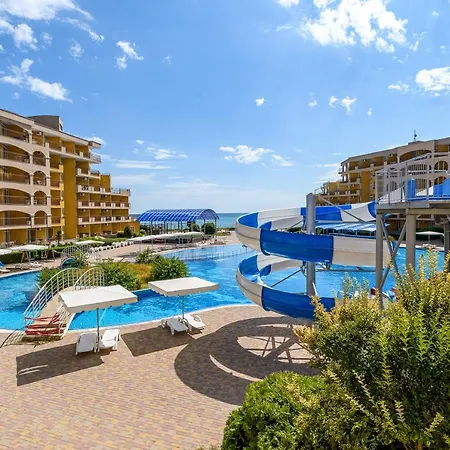 Midia Family Apartamento Aheloy