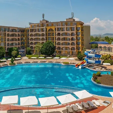 Apartamento Midia Family *